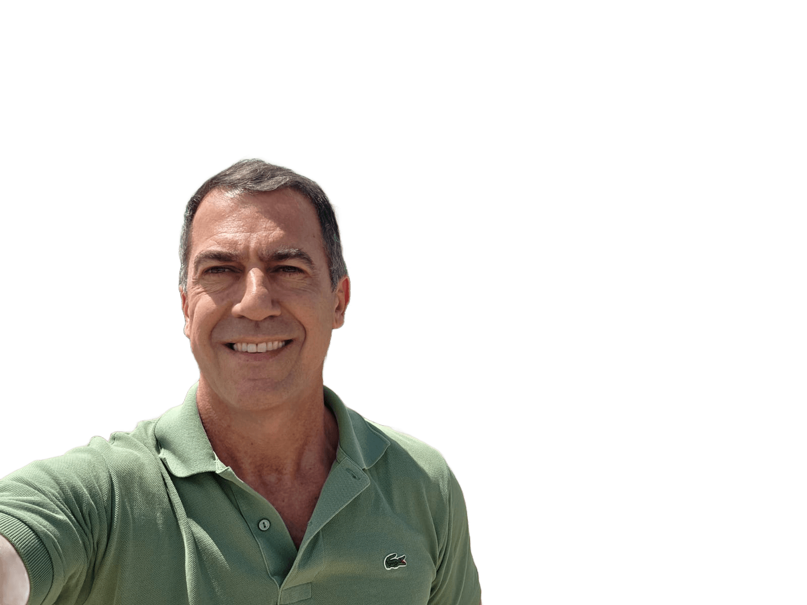 Carlos Alberto Chianello